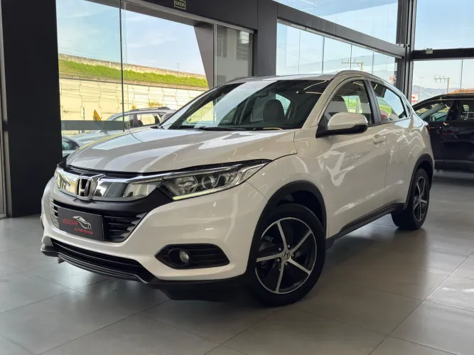 Honda HR-V EX 1.8 Flexone 16V 5P Aut. 2021