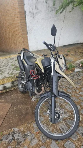 VENDO LANDER 2024/2024 IMPECAVEL