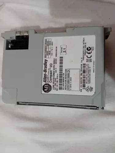 Allen bradley