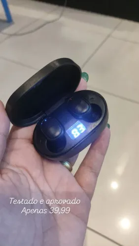 Fone de ouvido