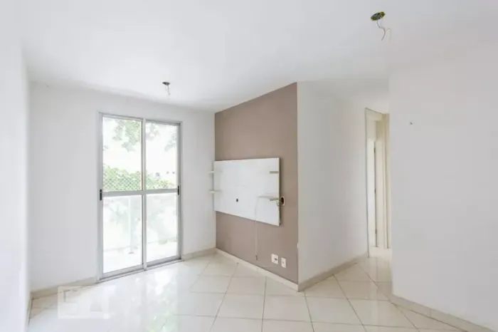 Maraville - Apartamento com 2 quartos e incrível estrutura de lazer na Taquara, RJ