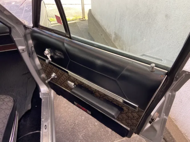 Ford Galaxie Landau 5.0 V8 Aut. 1976