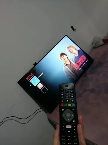 tv philips 43 pol