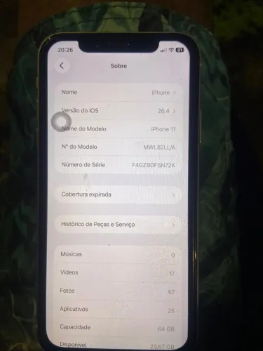 Iphone 11