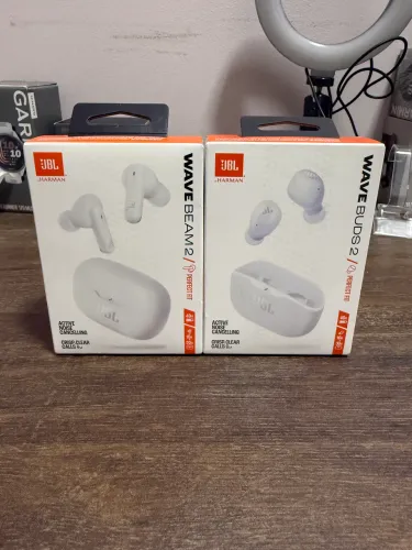 Fone JBL WAVE - ORIGINAL