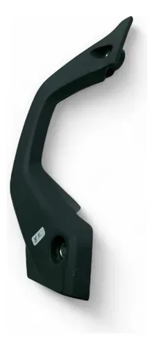 Alça Suporte Esquerdo Do Carona Ténéré 660 12-13 Yamaha
