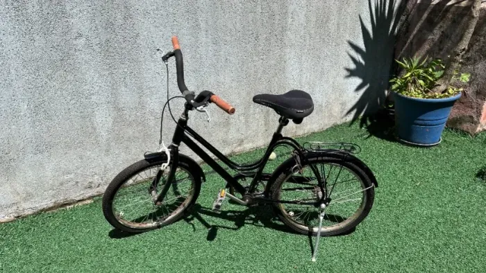 Bicicleta infantil Retrô Aro 14 - Bike Retrô