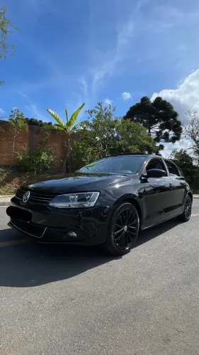 Volkswagen Jetta Highline 2.0 TSI 16V 4P Tiptronic 2013