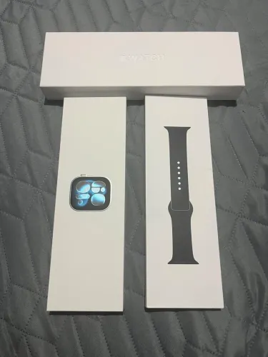 Apple Watch séries 11