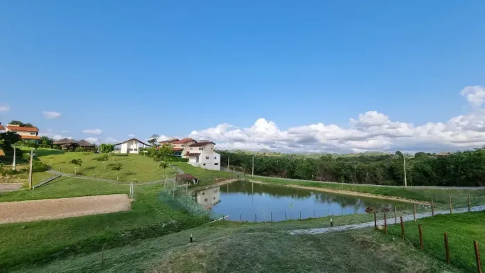 CASA LOCAÇÃO EM CONDOMINIO CHÃ GRANDE-PE