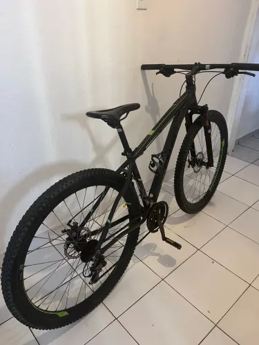 Caloi Aro 29 - Excelente estado