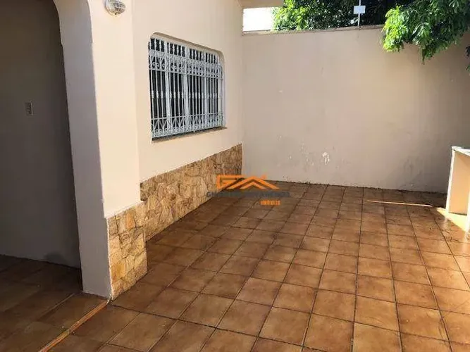 Casa à venda, 145 m² por R$ 670.000,00 - Vila Nova - Campinas/SP
