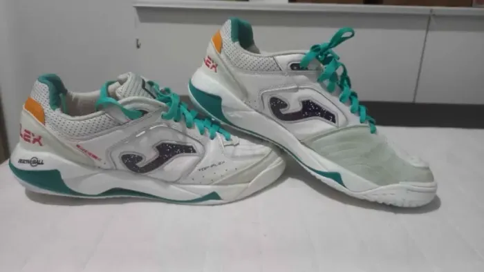 Tênis Joma Futsal Top Flex Plus