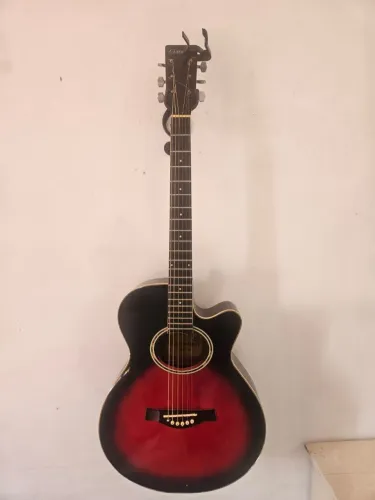 Violão performance