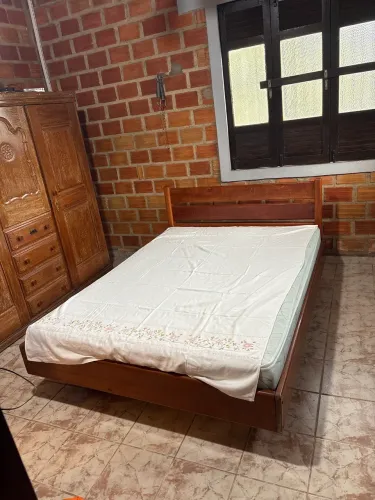 Cama de casal