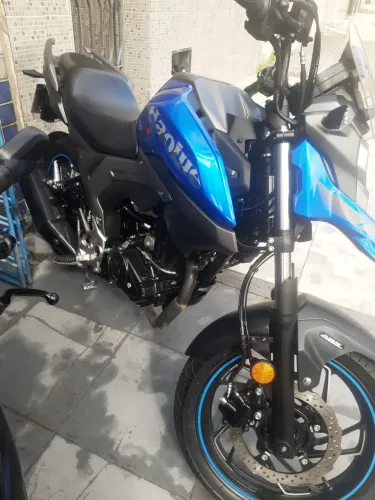 VENDO JTZ DL160 ANO 2026