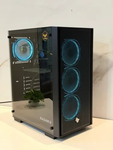 Pc gamer RTX (aceito trocas)