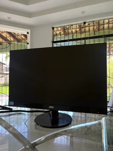 Monitor AOC I2369Vm 23? IPS Full HD