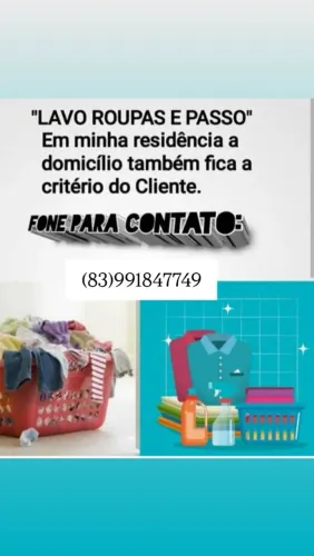 Serviços geral 