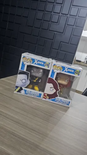 FUNKO POP XMEN
