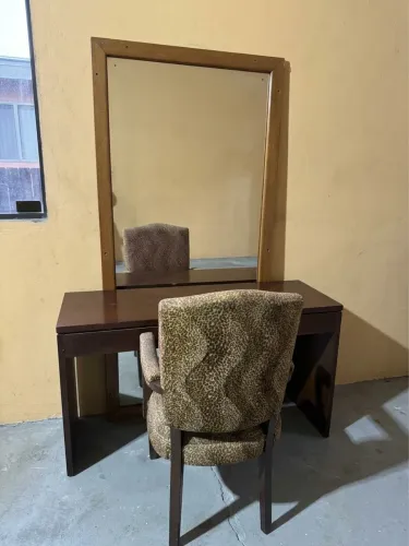 Conjunto penteadeira