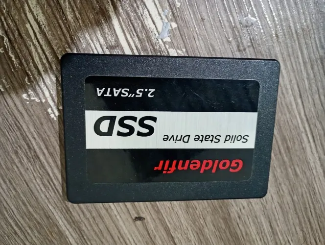 ssd goldenfir 512gb