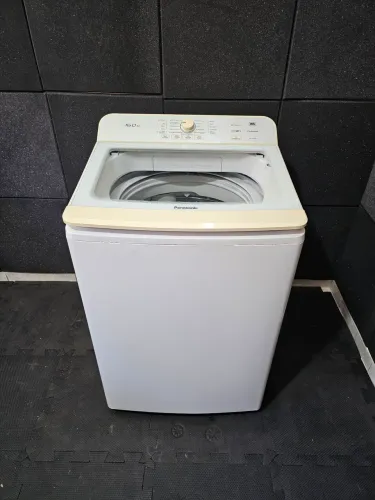 Vendo Máquina de Lavar Roupas Panasonic 16kg em Maringá