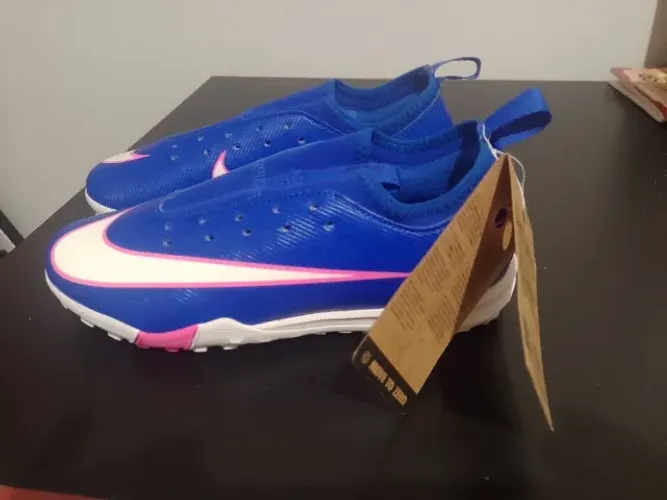 chuteira Nike infantil