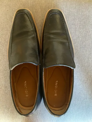 Sapato social Bicioni