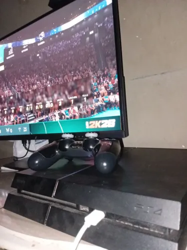 Ps4 fat 