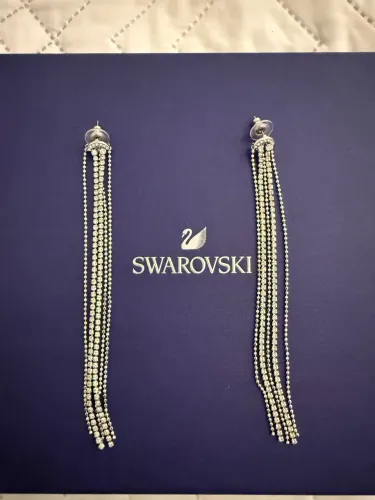 Brinco SWAROVSKI