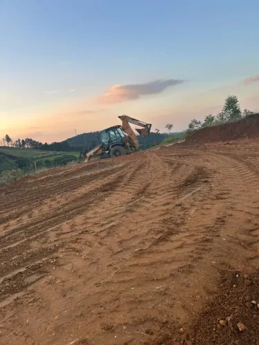 TERRENO EM IBIÚNA SP