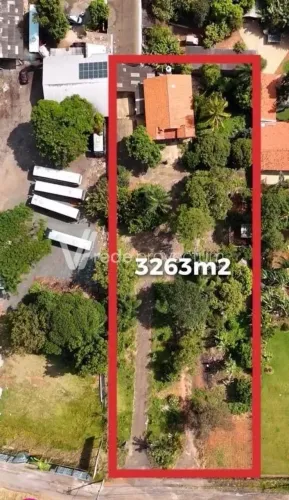 área - Jardim Sumarezinho - Hortolândia