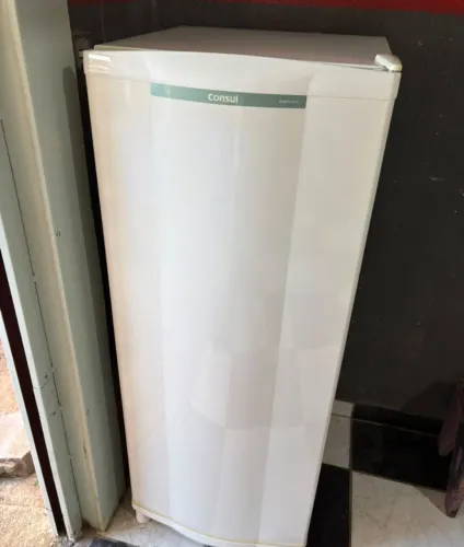 Geladeira Consul