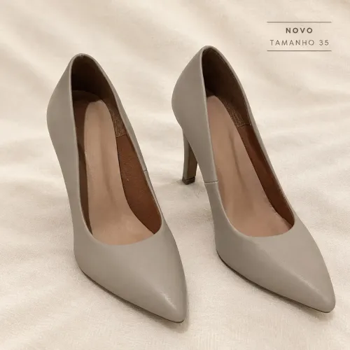 Sapato feminino
