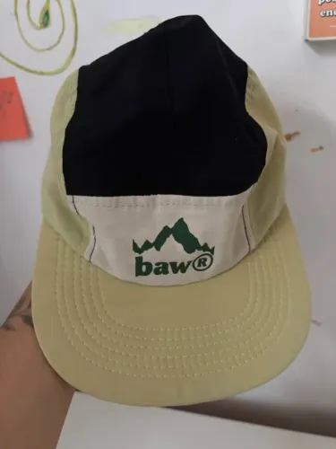 Boné BAW CLOTHING