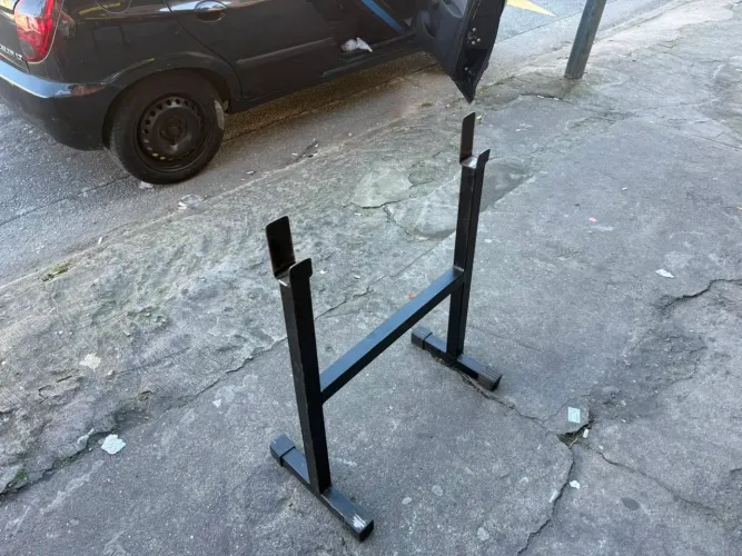 Suporte de barra 