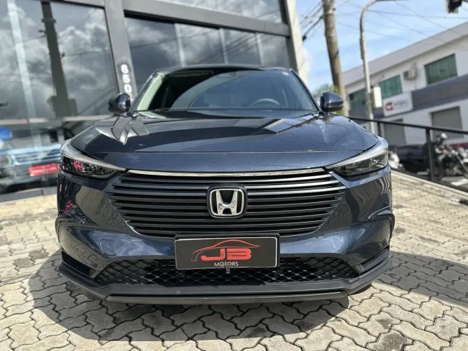 Honda HR-V EX 1.5 Sensing 16V 5P Aut. 2023