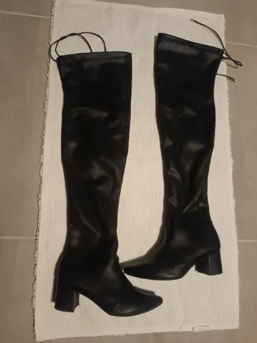 Bota Over
