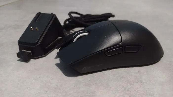 Mouse Wireless Bluetooth Attack Shark X11