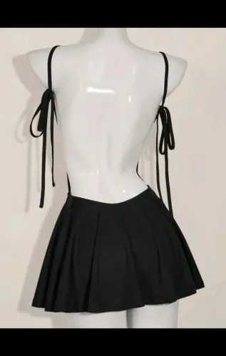 Vestido shein novo