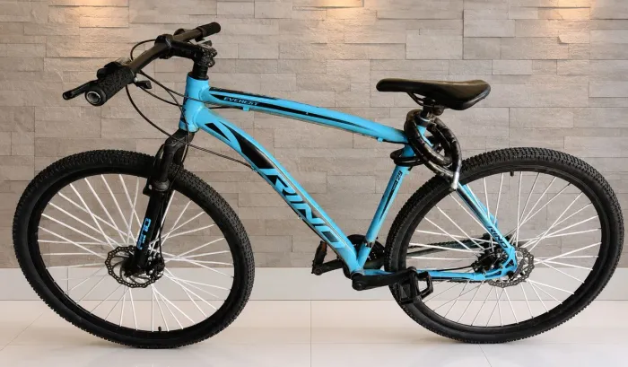 Bicicleta Aro 29