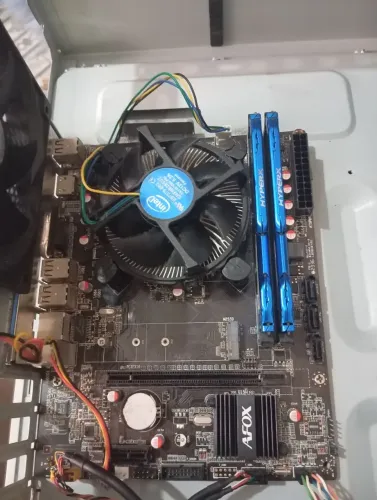 Kit Gamer i7 3770