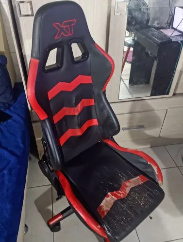 Cadeira gamer