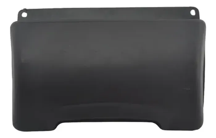 Porta Treco Objeto C/tomada Classic 2015 Corsa Original Preto