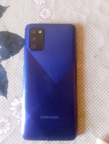 Samsung a02 s