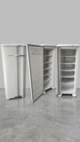 Freezer Vertical Electrolux