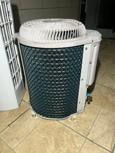 Ar-condicionado Agratto 12.000 Btus