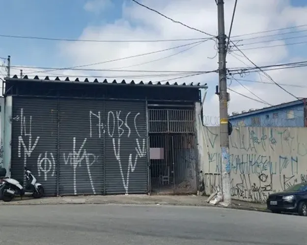 Galpão Comercial a venda - Taboão