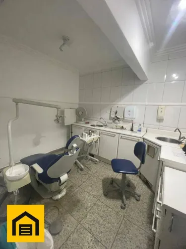 Sobrado com 2 dormitórios à venda, 358 m² por R$ 1.350.000 - Centro - Mauá/SP
